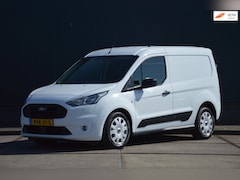 Ford Transit Connect - 1.5 EcoBlue L1 Trend HP Euro 6 120 PK Camera Schuifdeur Airco