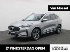 Ford Kuga - Kuga 2.5 PHEV ST-Line