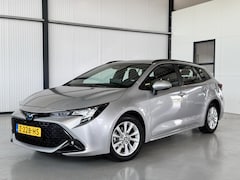 Toyota Corolla Touring Sports - Hybrid 140 Active