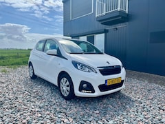 Peugeot 108 - 1.0 e-VTi Active