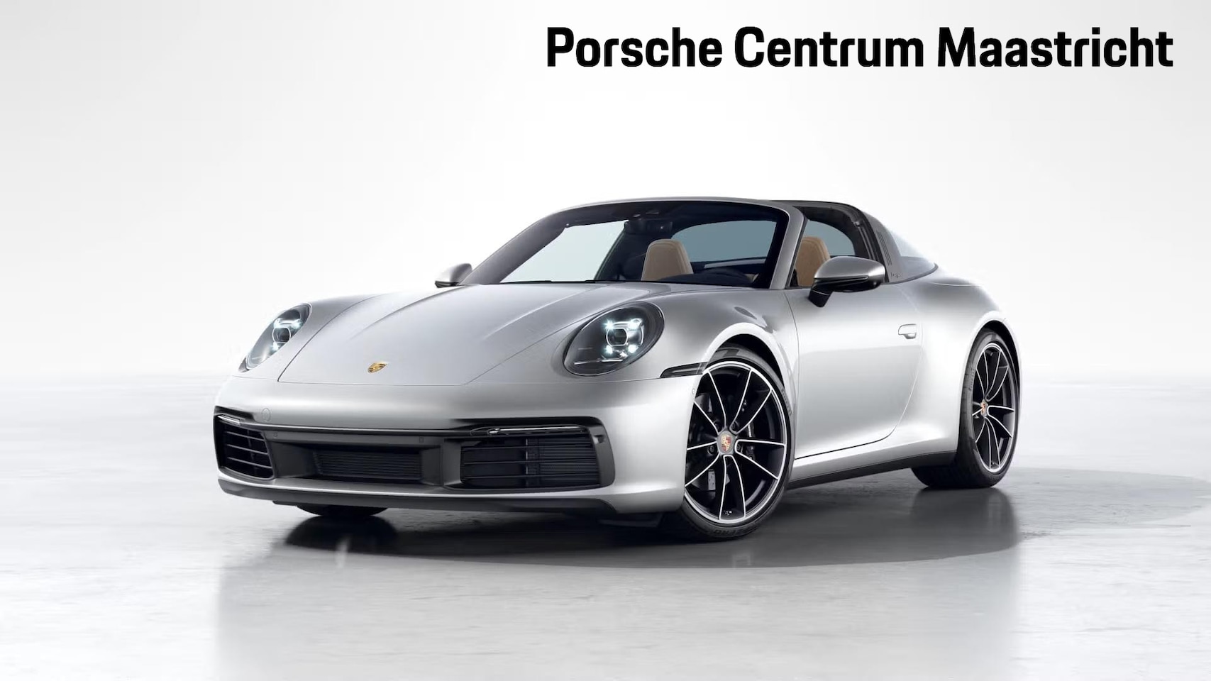 Porsche 911 Targa - 4 - AutoWereld.nl