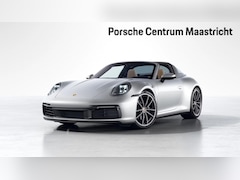 Porsche 911 Targa - 4