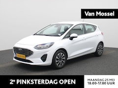 Ford Fiesta - 1.0 EcoBoost Hybrid Titanium