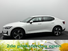 Polestar 2 - 2 Long Range Single Motor 78 kWh SOH 96, 0% | 28000KM | Camera | Google Infotainment | Nav