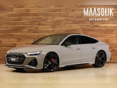Audi RS7 - 4.0 TFSI Quattro|Dynamic+|Pano|Keramisch|360|B&O|