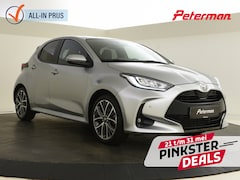 Toyota Yaris - 1.5 Hybrid 130 Executive | JBL | PDC V+A | Head Up