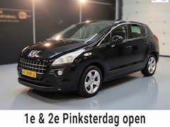 Peugeot 3008 - 1.6 THP ST-automaat-airco-1 jaar apk