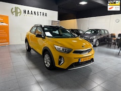 Kia Stonic - 1.0 T-GDi MHEV DynamicLine Navi-Camera Apple-Carplay NL Auto