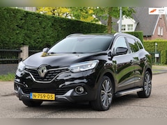 Renault Kadjar - 1.2 TCe Bose | NAVI | CLIMA | CRUISE | CAMERA | TREKHAAK | ZEER MOOIE GOED ONDERHOUDEN AUT