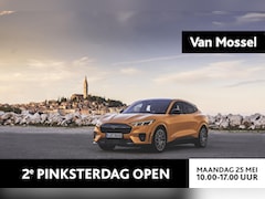 Ford Mustang Mach-E - GT Extended AWD 98 kWh Mustang Mach-E 98kWh Extended AWD GT | Nieuw Te Bestellen | Vanaf P