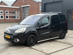 Peugeot Partner Tepee - 1.6 Panoramadak Cruise Airco 17'' Trekhaak