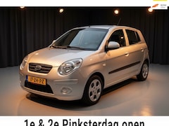 Kia Picanto - 1.1 X-tra-automaat-airco-1 jaar apk