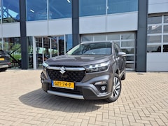Suzuki S-Cross - 1.5 Hybrid Style Automaat Nederlandse auto