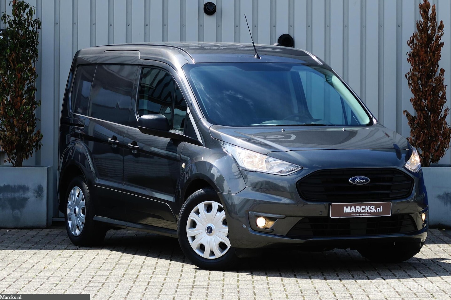 Ford Transit Connect - 1.5 EcoBlue L1 Trend * EURO6 * - AutoWereld.nl