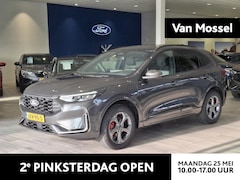 Ford Kuga - 2.5 PHEV ST-Line X | VAN 53.975, - VOOR 43.845, - | Trekhaak | Panoramadak | Keyless | BLI