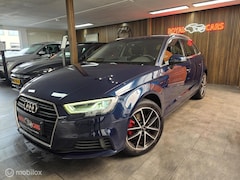 Audi A3 Sportback - 1.4 TFSI /Ultra S-Tronic/ Virtual /Materix