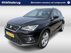 SEAT Arona - 1.0 TSI FR Business Intense Plus Full Link / Clima / Parkeersensoren / Camera / Navigatie