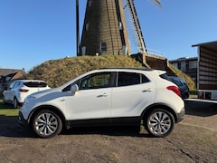 Opel Mokka - 1.4 T Cosmo LEER CLIMA NAVI