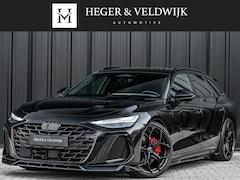 Audi A6 Avant - 3.0 TFSI 368PK Quattro S-Edition Panoramadak | Luchtvering | Head-up display | 6-cilinder