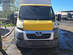 Peugeot Boxer - 335 2.2 HDI L3H2 Meubelbak, laadklep. Motor defect