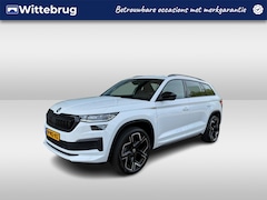 Skoda Kodiaq - 1.5 TSI 150pk Sportline Business / Virtual cockpit / LED / Elek Achterklep / Achteruitrij