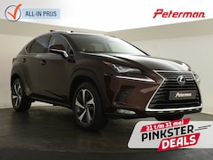Lexus NX - 300h AWD President Line | Mark Levinson | Schuif kantel dak |