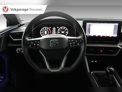 SEAT Leon - 1.5 TSI FR Launch Edition |NAP|Stoel en Stuurverwarming