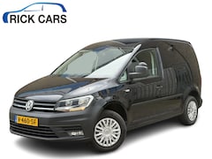 Volkswagen Caddy - 2.0 TDI L1H1 BMT Comfortline Cruise control/trekhaak/pdc