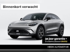 Smart #3 - 3 Pro+ 66 kWh | *Bijtelling vanaf € 222, - per maand* | Adaptieve Cruise Control | Memory