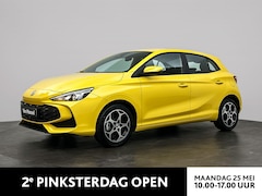 MG MG3 Hybrid+ - 1.5 Aut. Comfort | 7 Jaar garantie | Camera | Lichtmetalen Velgen | Parkeersensoren