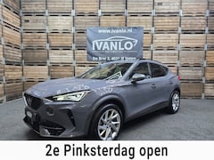 CUPRA Formentor - 1.4 TSI e-Hybrid Essential Panoramadak LED Matrix Camera Cruise 18"LM