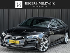 Audi A5 Sportback - 2.0 TFSI Launch Edition