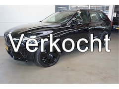 Volvo XC60 - 2.0 T6 Plug-in hybrid AWD Ultimate Dark Head-Up Long-Range 20"Velgen Schuifdak