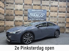 Toyota Prius - 2.0 Plug-in Executive Panoramadak Navi clima camera LM