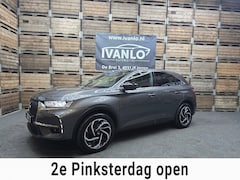 DS 7 Crossback - 1.6 PureTech So Chic Xenon Navi Clima Camera uitlaatklep 18"LM