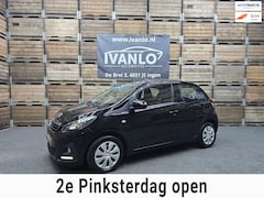 Peugeot 108 - 1.0 e-VTi Active Carplay Airconditioning Bluetooth