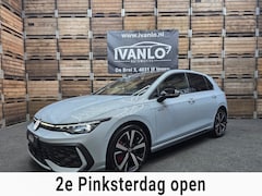 Volkswagen Golf - 1.5 eHybrid GTE Leder "vienna"Led IQ Lights Pano Trekhaak HUD 18"LM 272 PK
