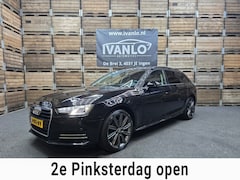 Audi A4 Avant - 1.4 TFSI Design Pro Line Plus Navi Clima Cruise Carplay 19"LM