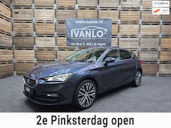 SEAT Leon - 1.4 TSI eHybrid PHEV Xcellence Pano Clima Navi Camera 18"LM