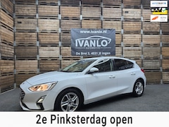 Ford Focus - 1.0 EcoBoost Trend Edition Business PDC Navi Clima Cruise LM