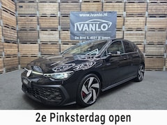 Volkswagen Golf - 1.5 eHybrid GTE Leder "vienna"Led IQ Lights Pano Trekhaak HUD 18"LM 272 PK