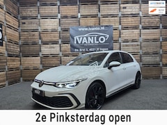 Volkswagen Golf - 1.4 eHybrid GTE LED Navi Clima Cruise Stoel/Stuur verw. 17"LM