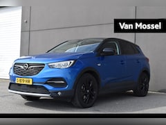 Opel Grandland X - 1.6 Turbo Hybrid4 Elegance