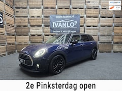 MINI Clubman - 1.5 Cooper Pepper Business Navi LED PDC Bluetooth
