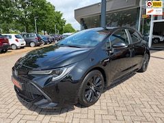 Toyota Corolla - 2.0 Hybrid Dynamic, LED, Clima, Stoelverwarming, etc