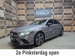 Mercedes-Benz A-klasse - 250 e Business Solution AMG Limited 360 Pano Elektr. Stoelen LED Navi LM