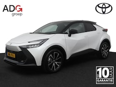 Toyota C-HR - 1.8 Hybrid 140 Dynamic | Adaptive Cruise Control | Apple Carplay | Android Auto | Achterui