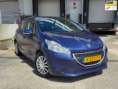 Peugeot 208 - 1.6 e-HDi Active