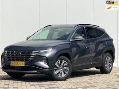 Hyundai Tucson - 1.6 T-GDI HEV Comfort Smart
