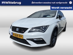 SEAT Leon - 1.5 TSI FR Business Intense Panoramadak / 18"LM velgen / App-connect / Navigatie / ACC